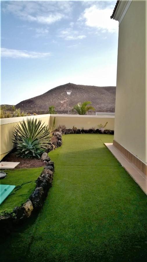 Villa Rosa *