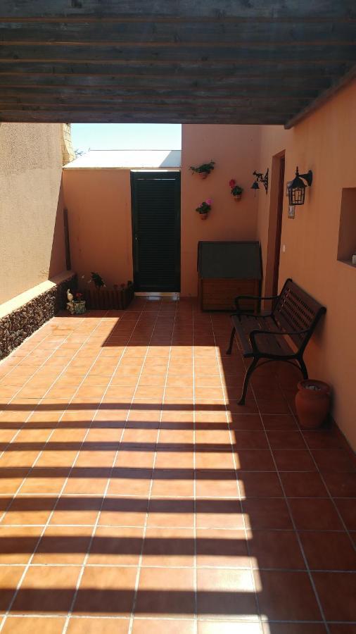 Meu Lar Ferienhaus *