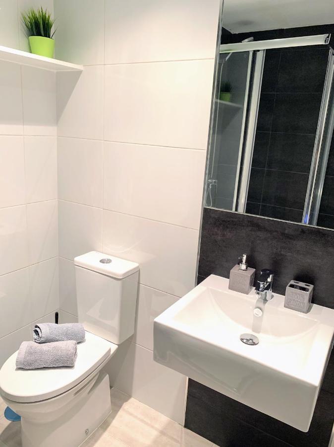 51e-scape Apartment Corralejo