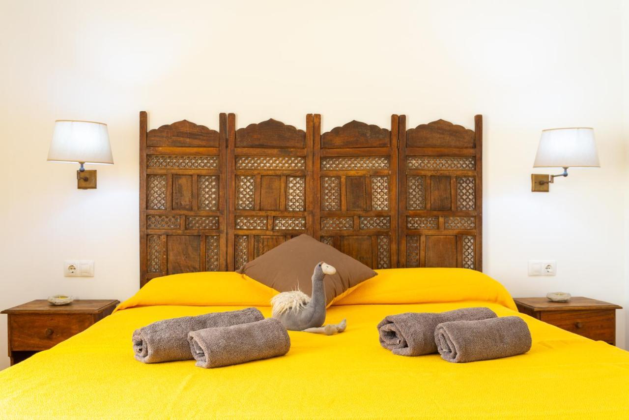 Casa Margherita Corralejo