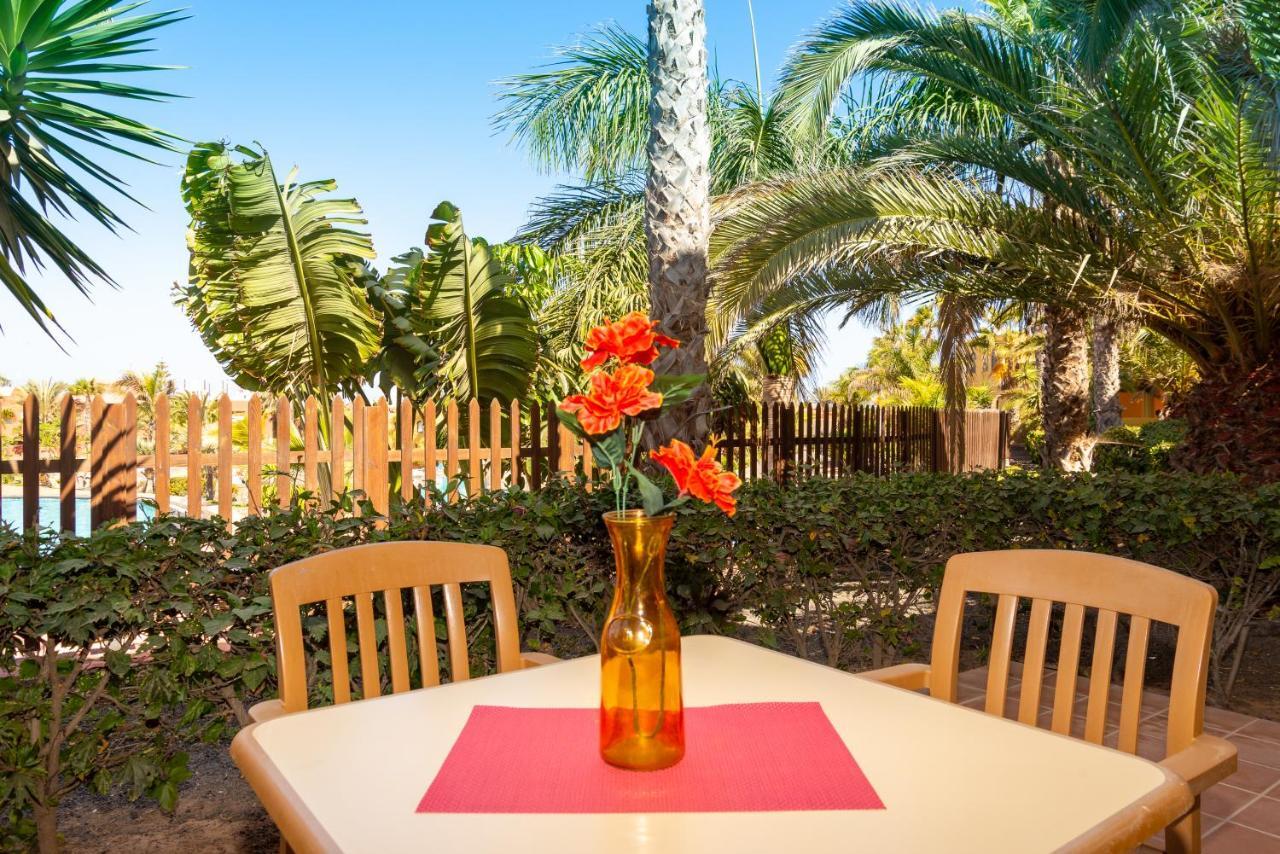 Casa Margherita Corralejo