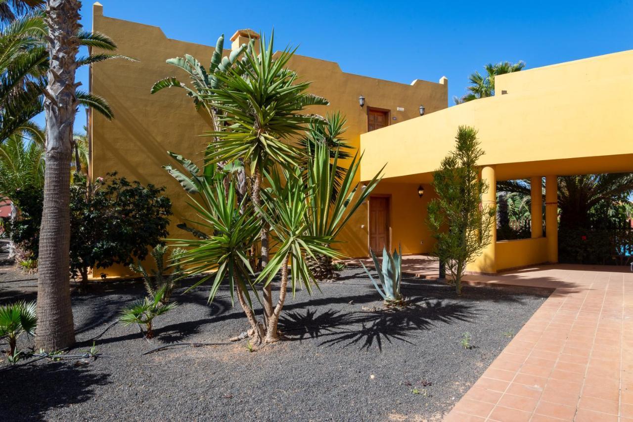 Casa Margherita * Corralejo
