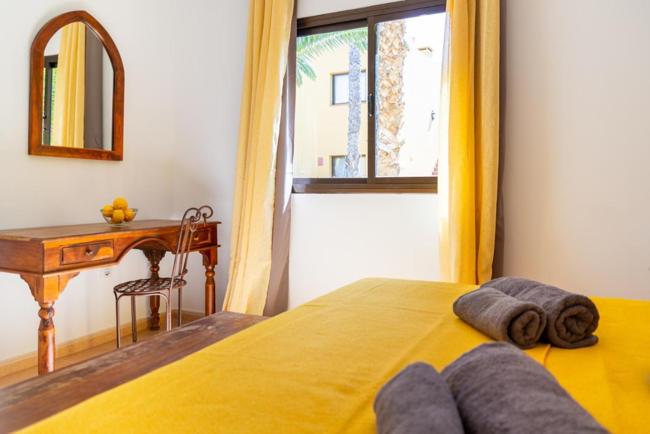 Appartement Casa Margherita *