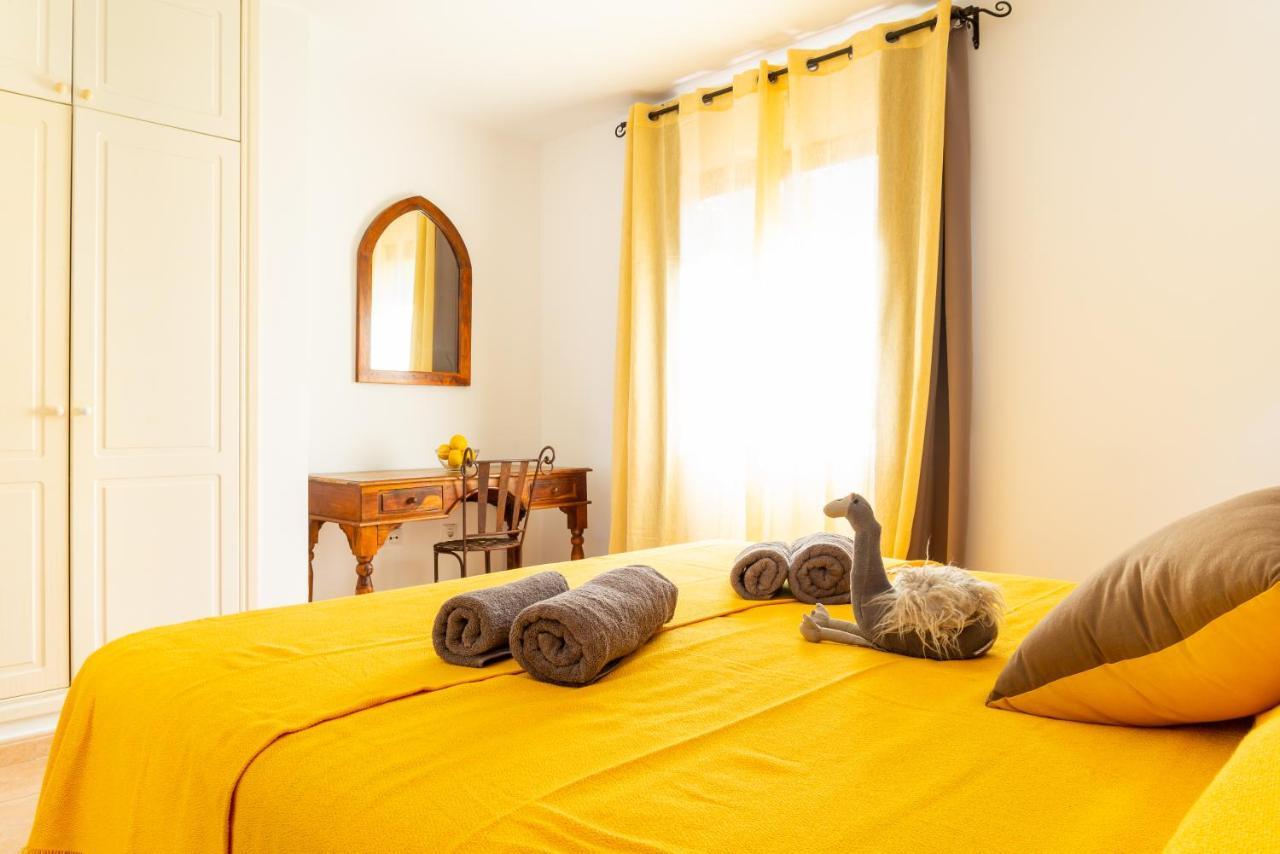 Casa Margherita Appartement