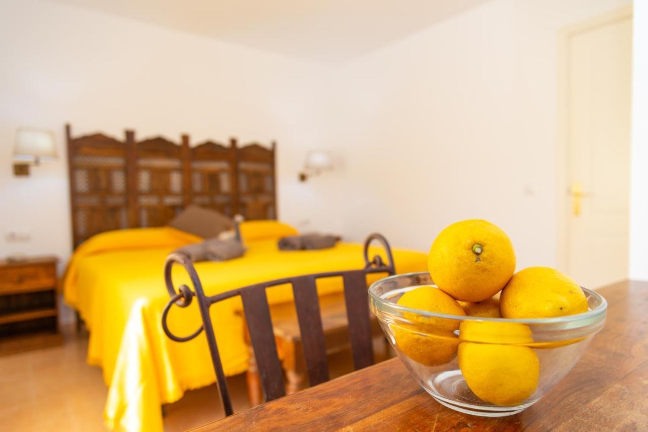 Appartement Casa Margherita Corralejo