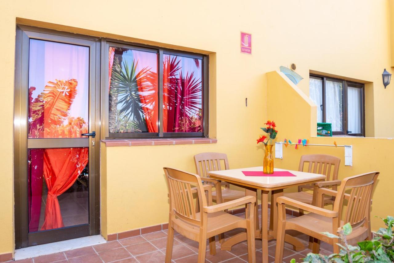 Casa Margherita Appartement Corralejo