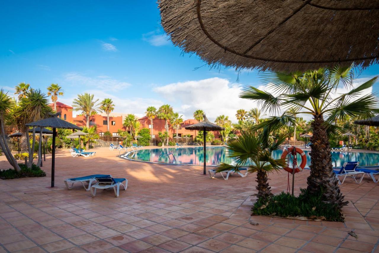 Casa Margherita Corralejo