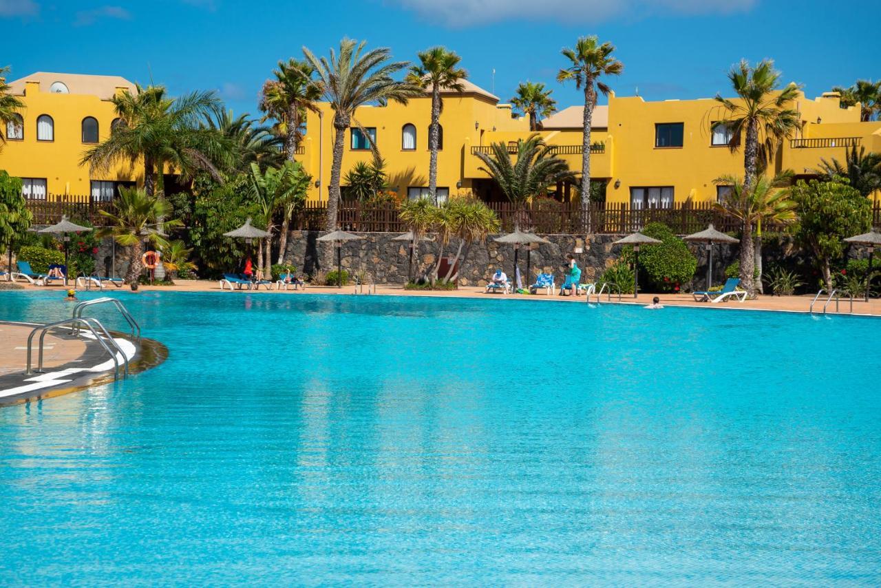 Casa Margherita * Corralejo