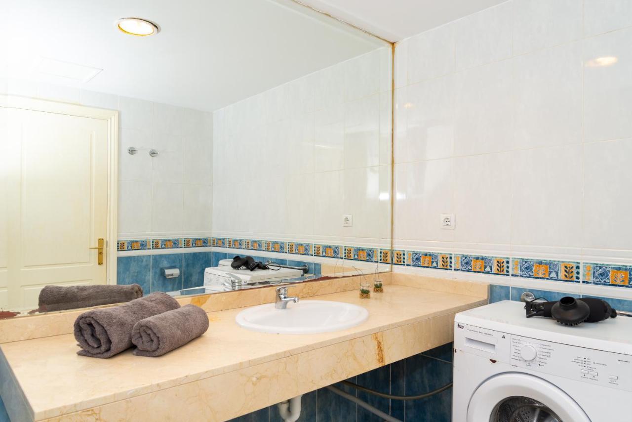 Appartement Casa Margherita *