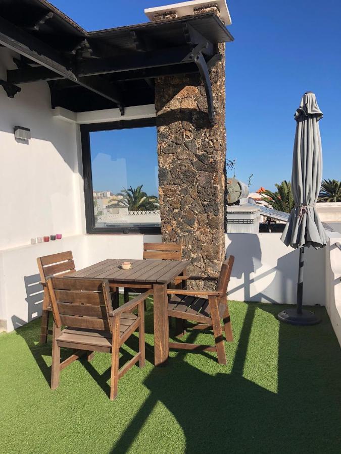 Appartement Casa Federico