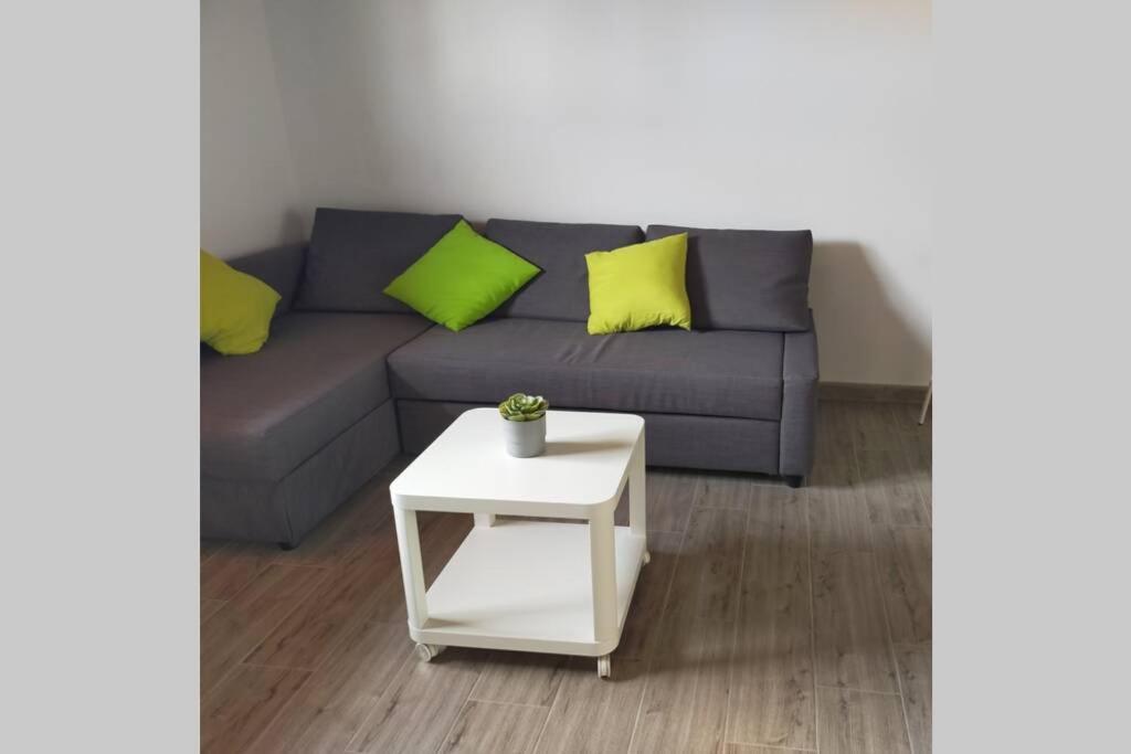 Apartment Suenos Canarios