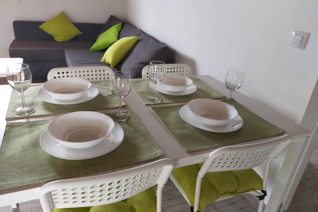 Apartment Suenos Canarios
