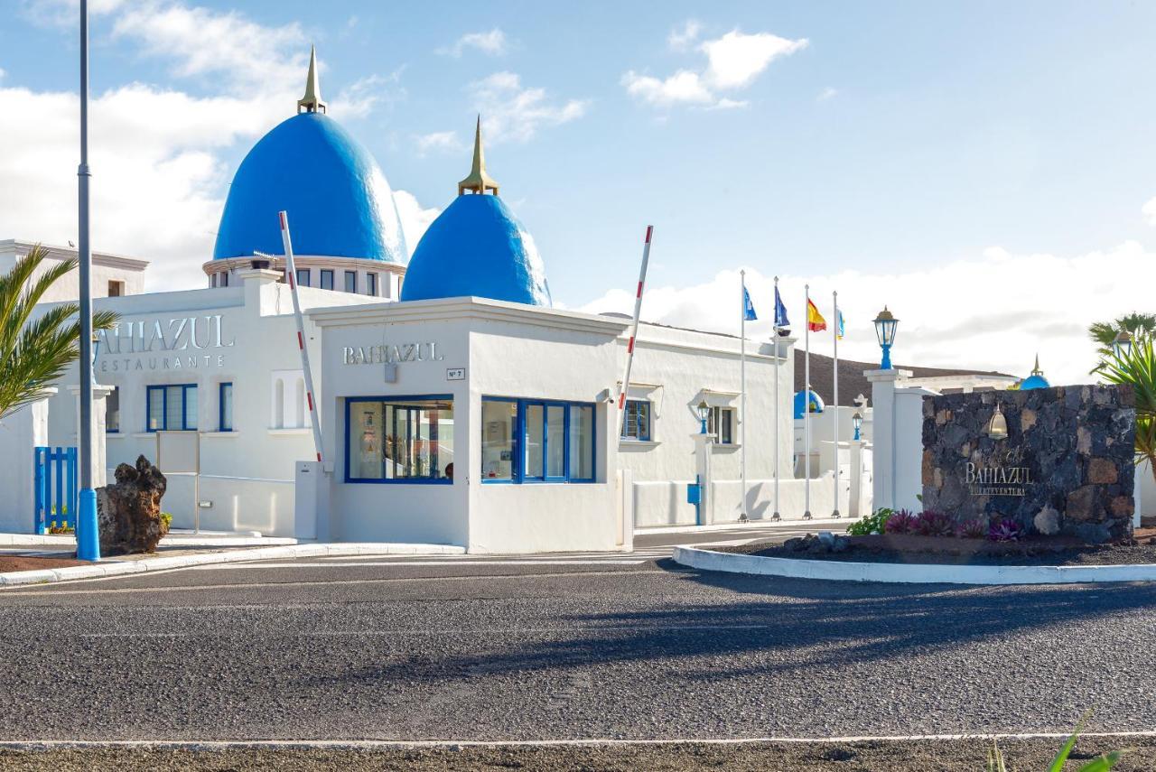 Opale Corralejo