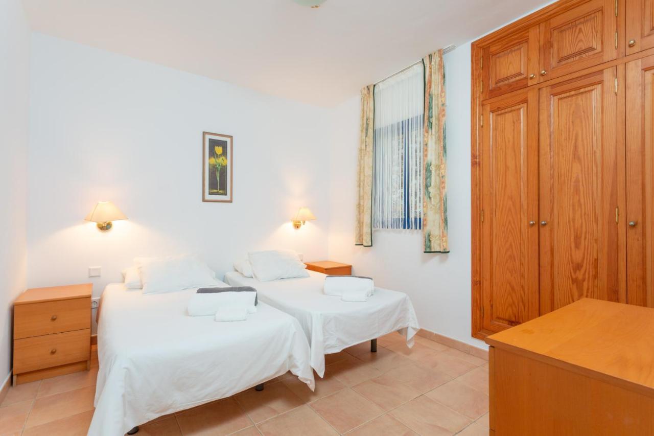 Mariposas Villa Corralejo