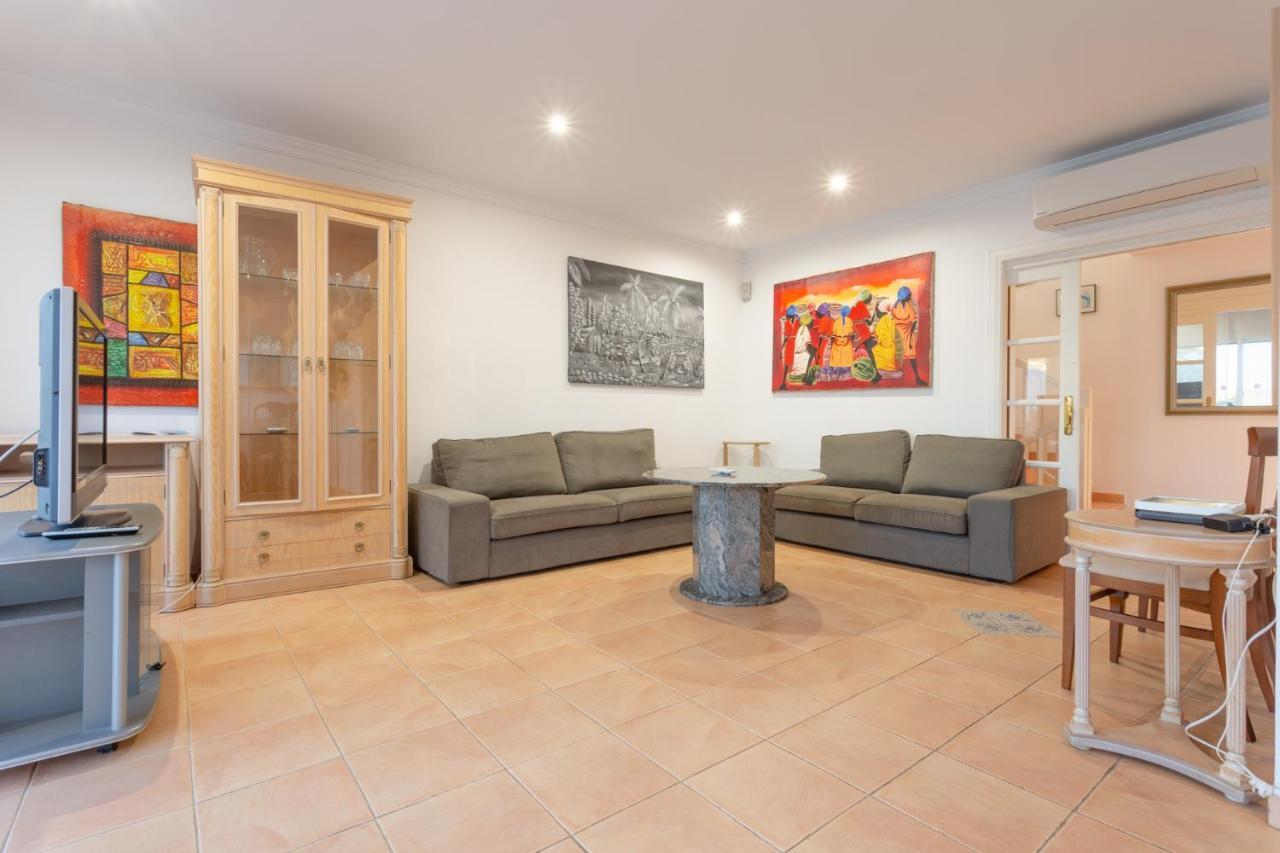 Villa Mariposas Corralejo