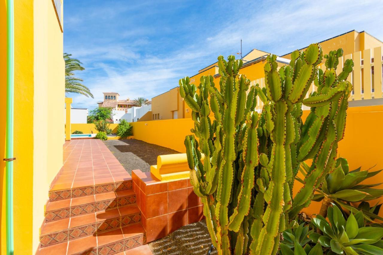 Villa Mariposas Corralejo