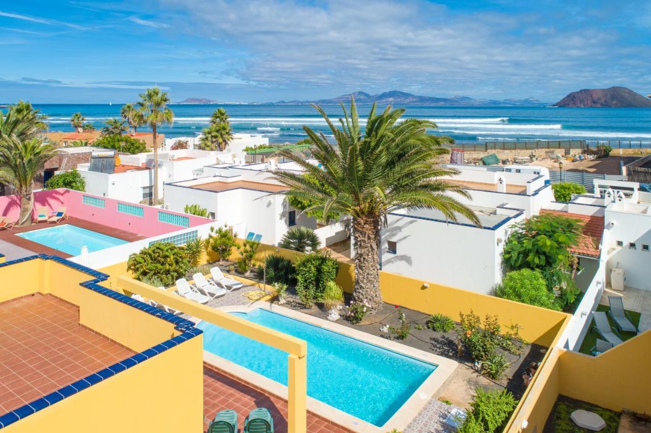 Villa Mariposas