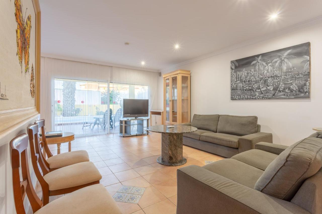 Mariposas Villa Corralejo