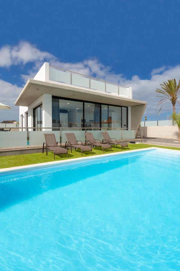 Mariposas Dreams Villa