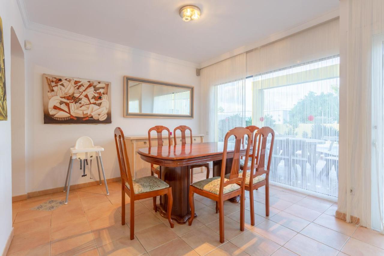 Mariposas Villa Corralejo