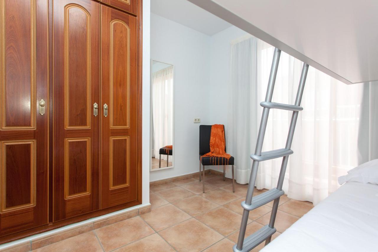 Casa Esther Corralejo
