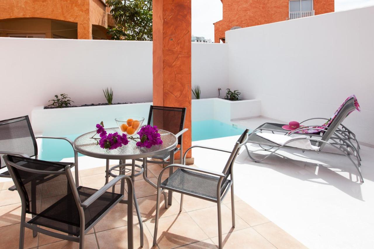 Villa Casa Esther Corralejo