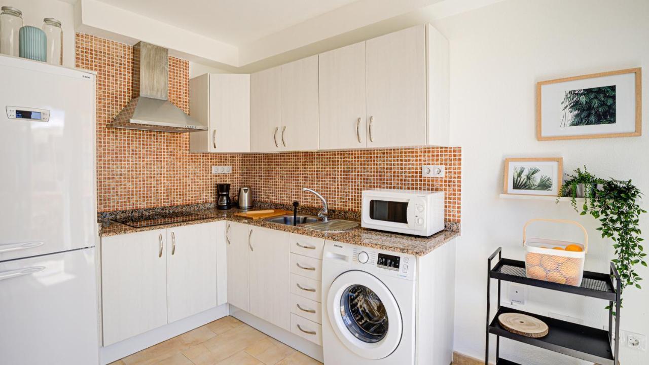 Apartment Myfaproject 86 Cerca Del Mar Corralejo