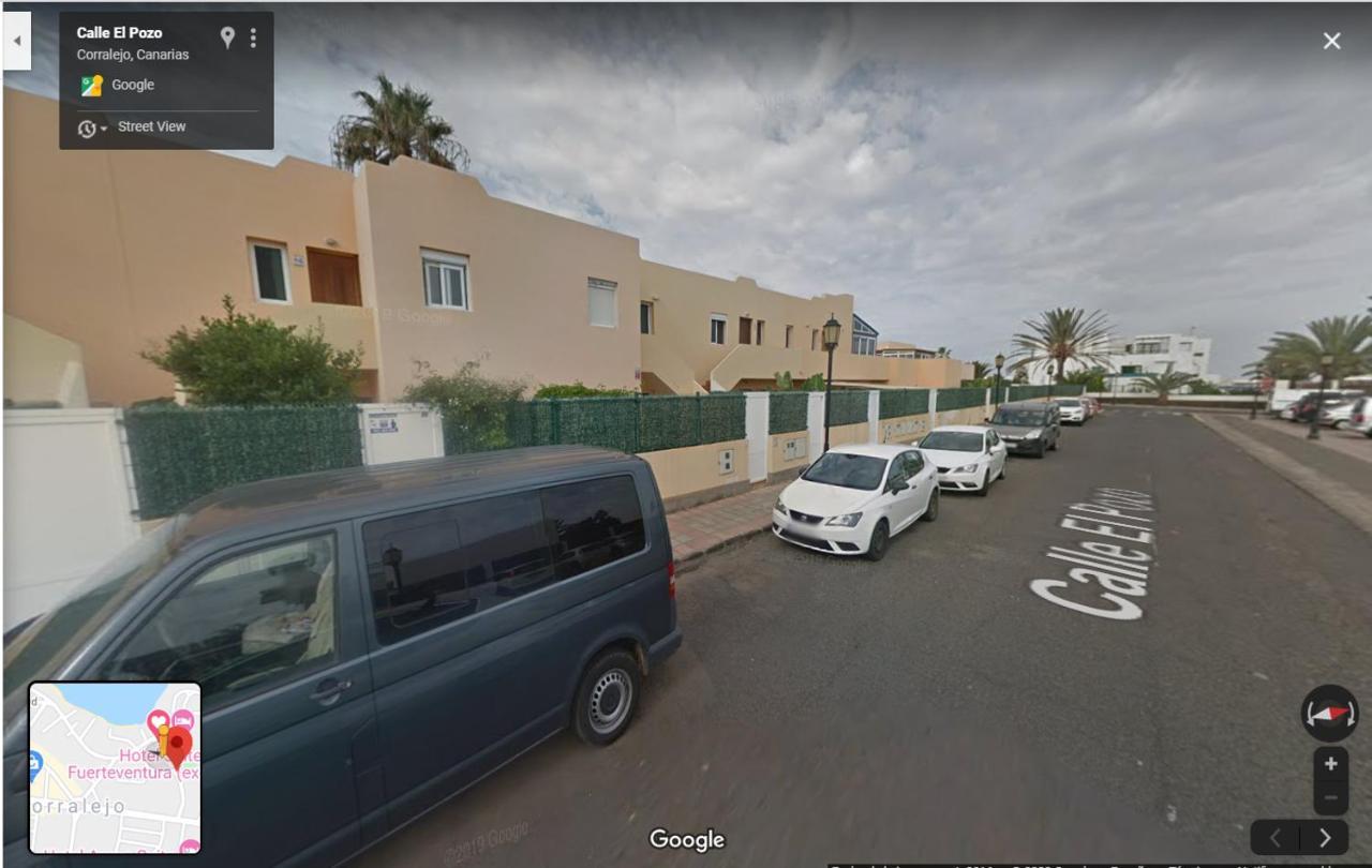 Myfaproject 86 Cerca Del Mar Apartment *
