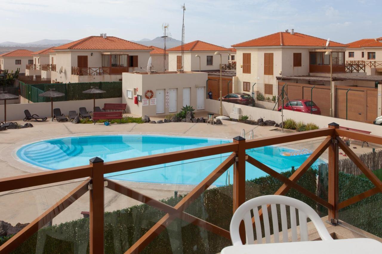 Ventura Caprice Villa
