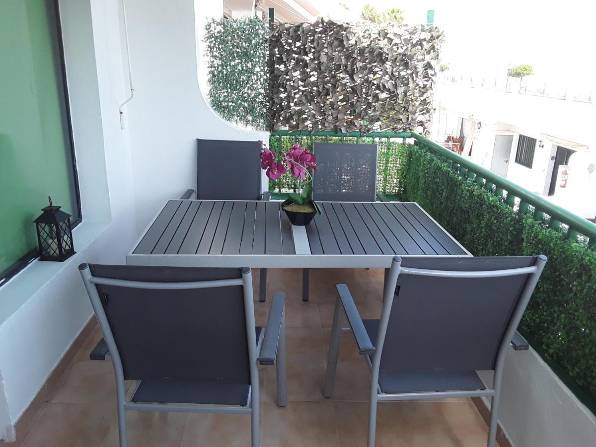 Guaye Apartment Corralejo