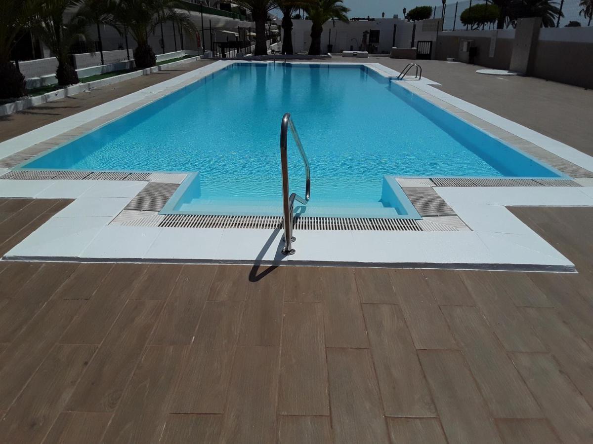 Apartment Guaye