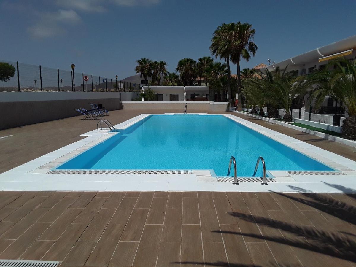 Guaye Apartment Corralejo