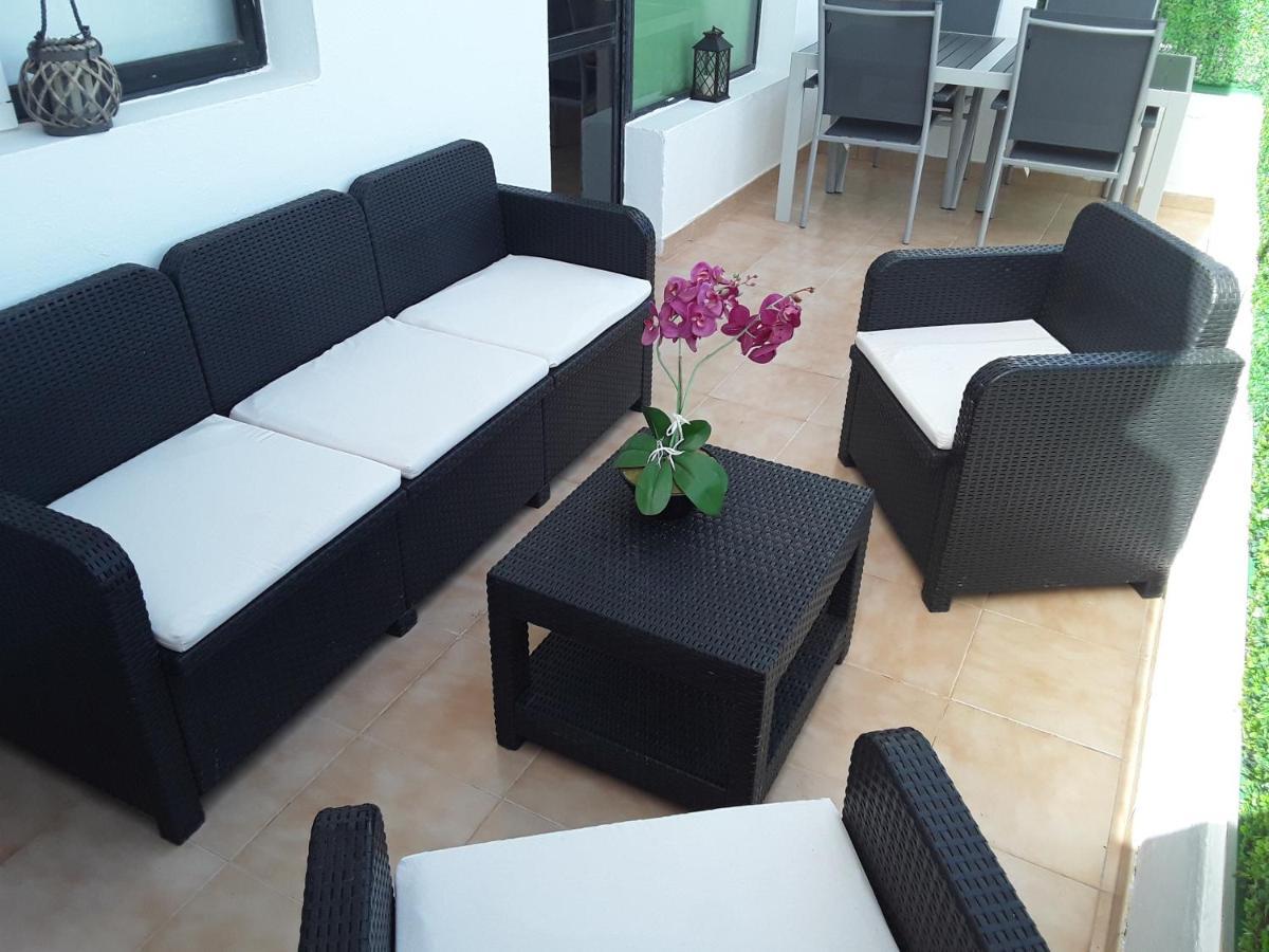 Apartment Guaye Corralejo