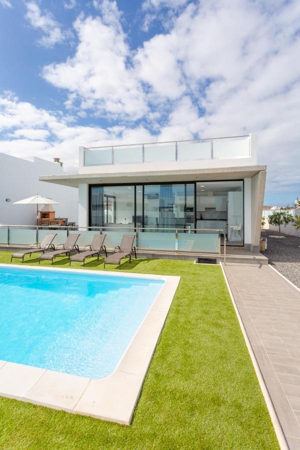 Villa Mariposas Dreams