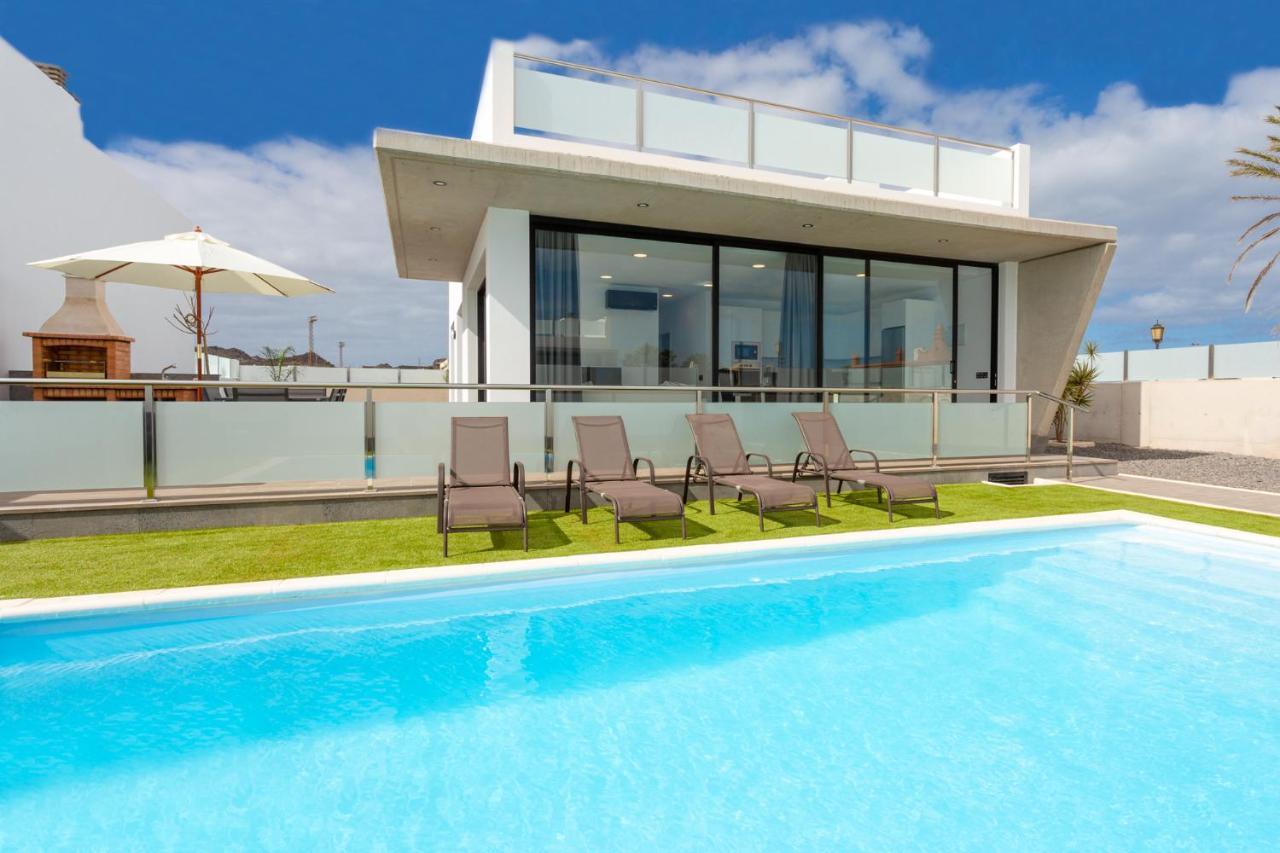 Mariposas Dreams Villa Corralejo