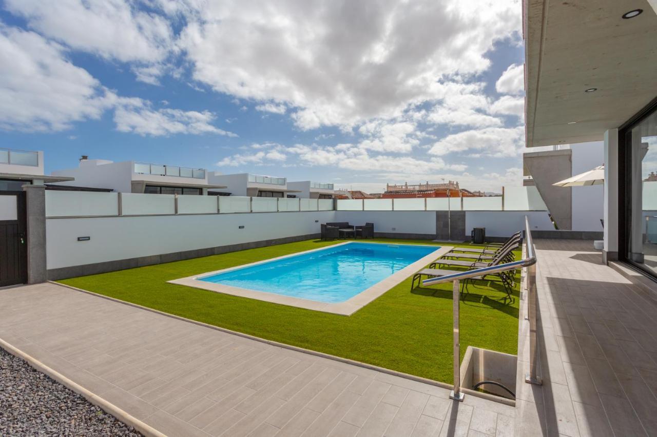 Mariposas Dreams Villa Corralejo