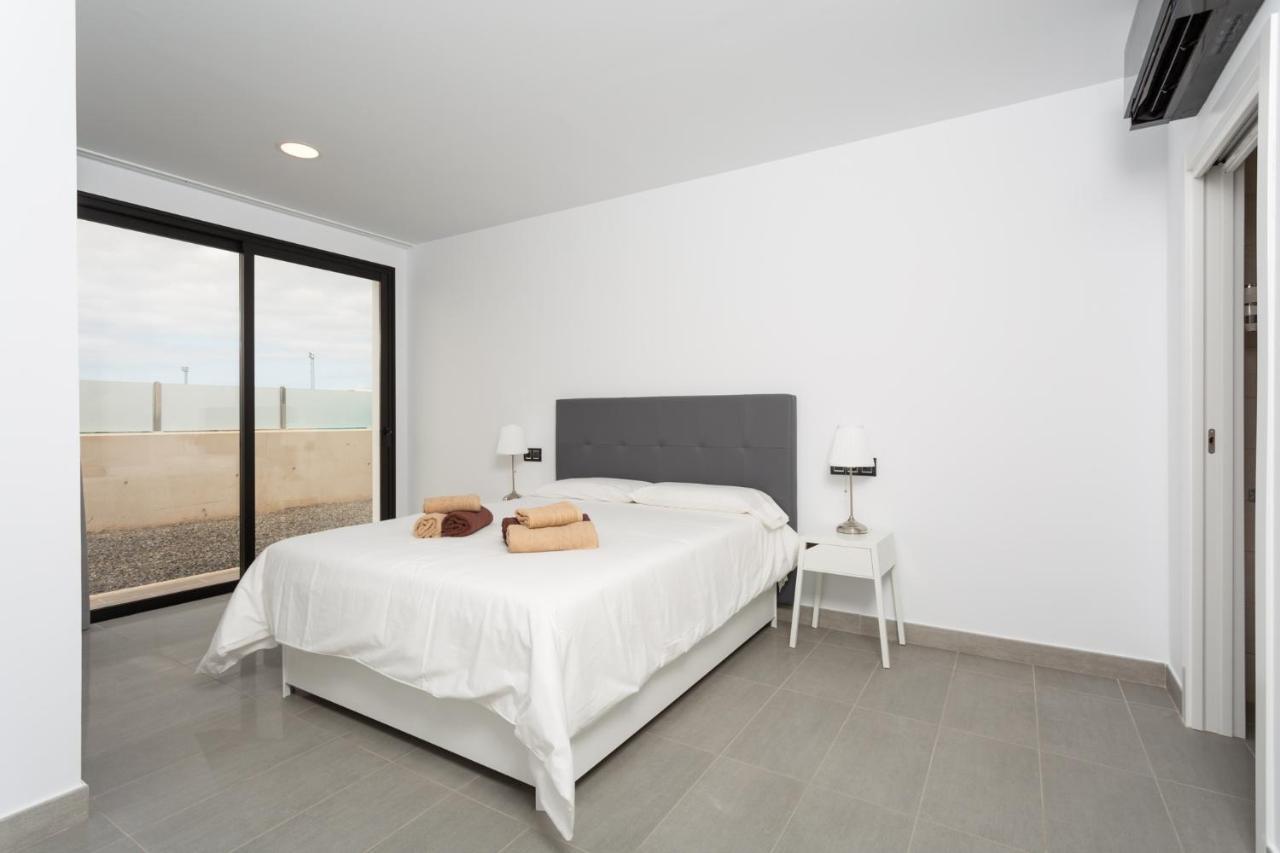 Mariposas Dreams Villa *