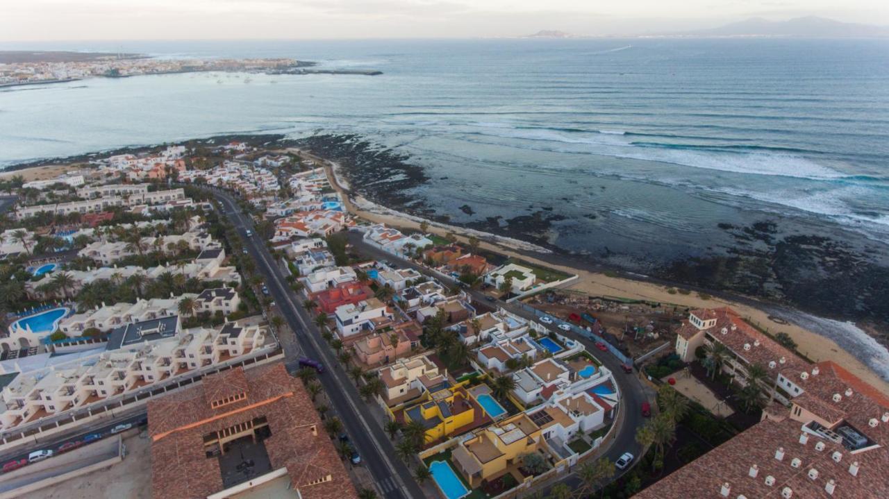 Villa Mariposas Corralejo