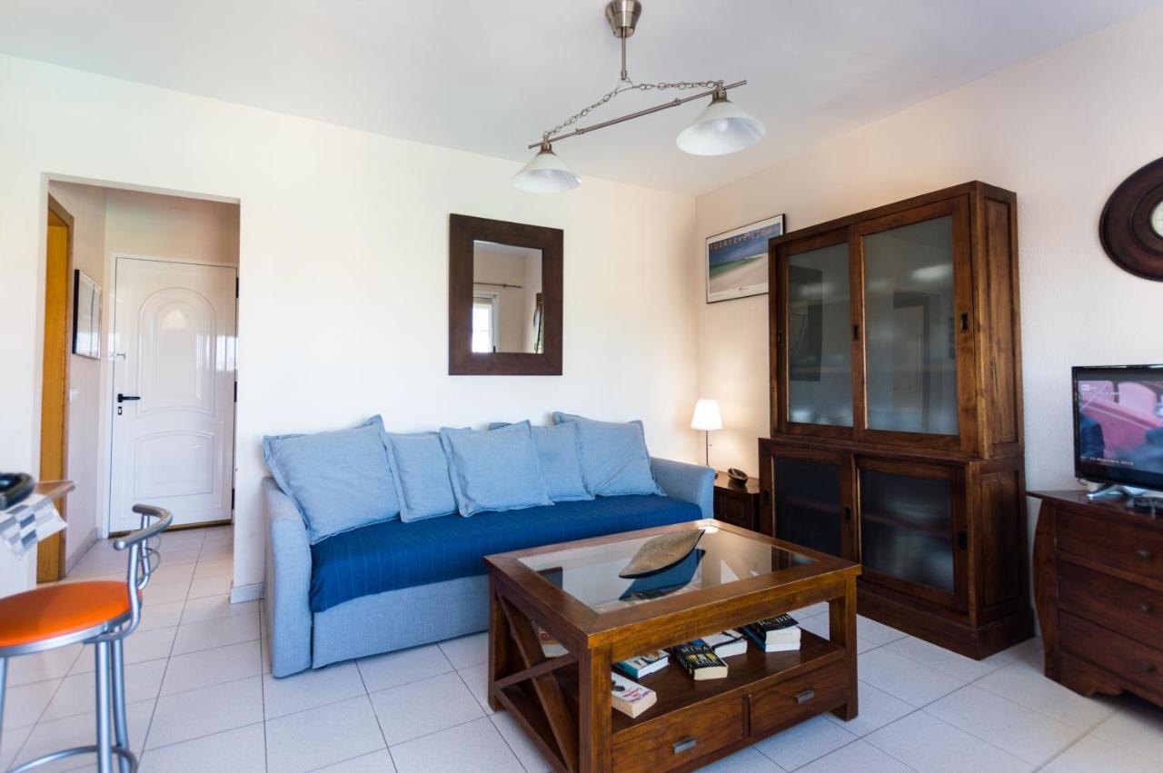 Apartamento Lamoradadelouis Corralejo