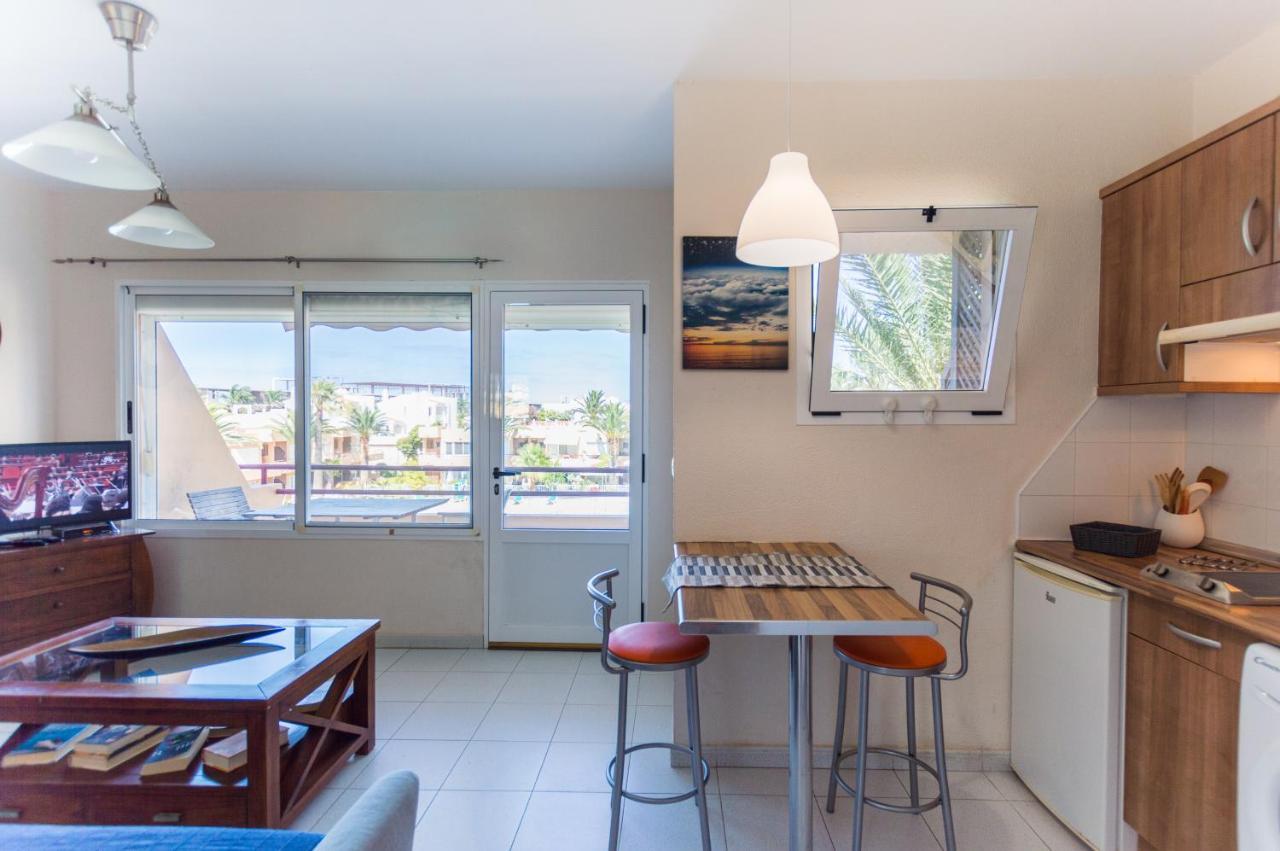 Apartamento Lamoradadelouis *