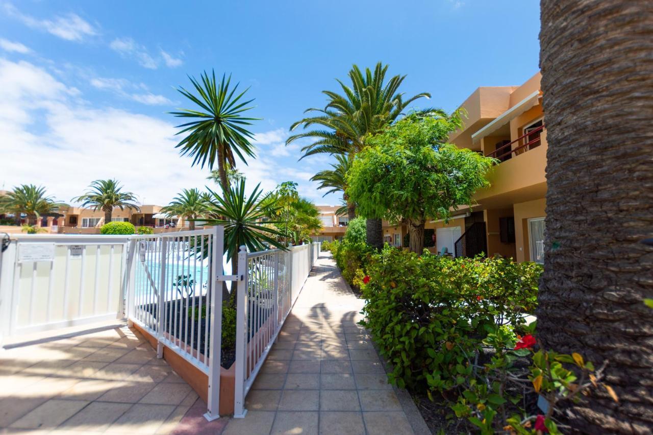 Apartamento Lamoradadelouis Corralejo
