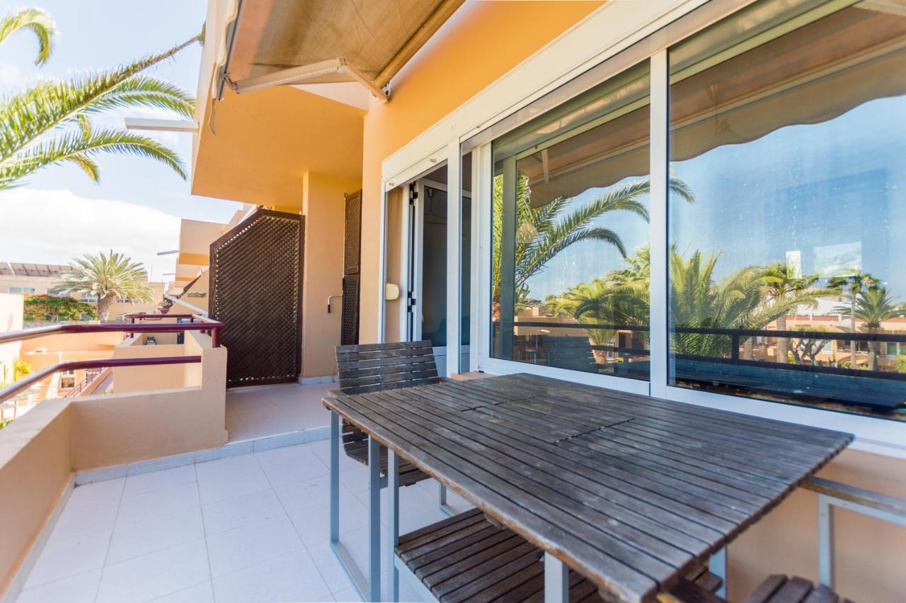 Lamoradadelouis Apartamento Corralejo