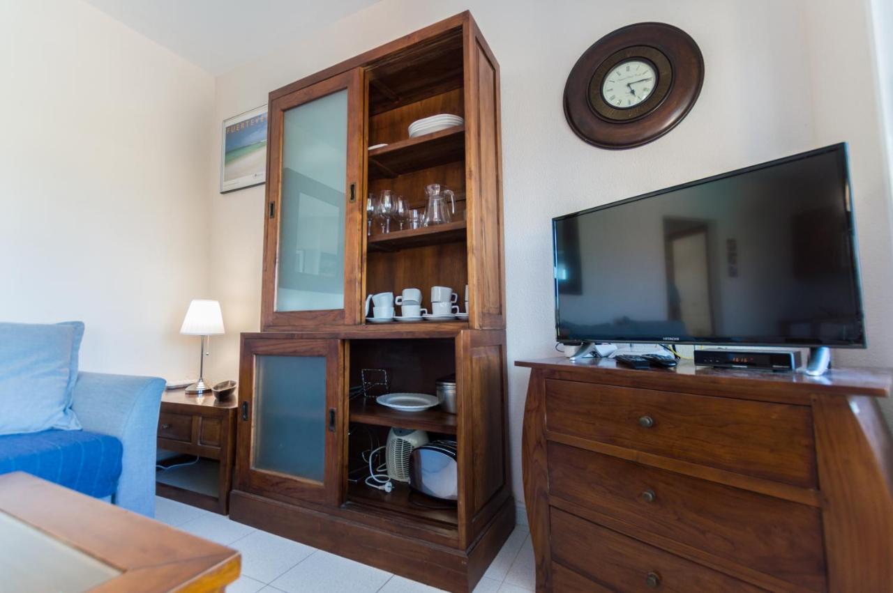 Lamoradadelouis Apartamento *