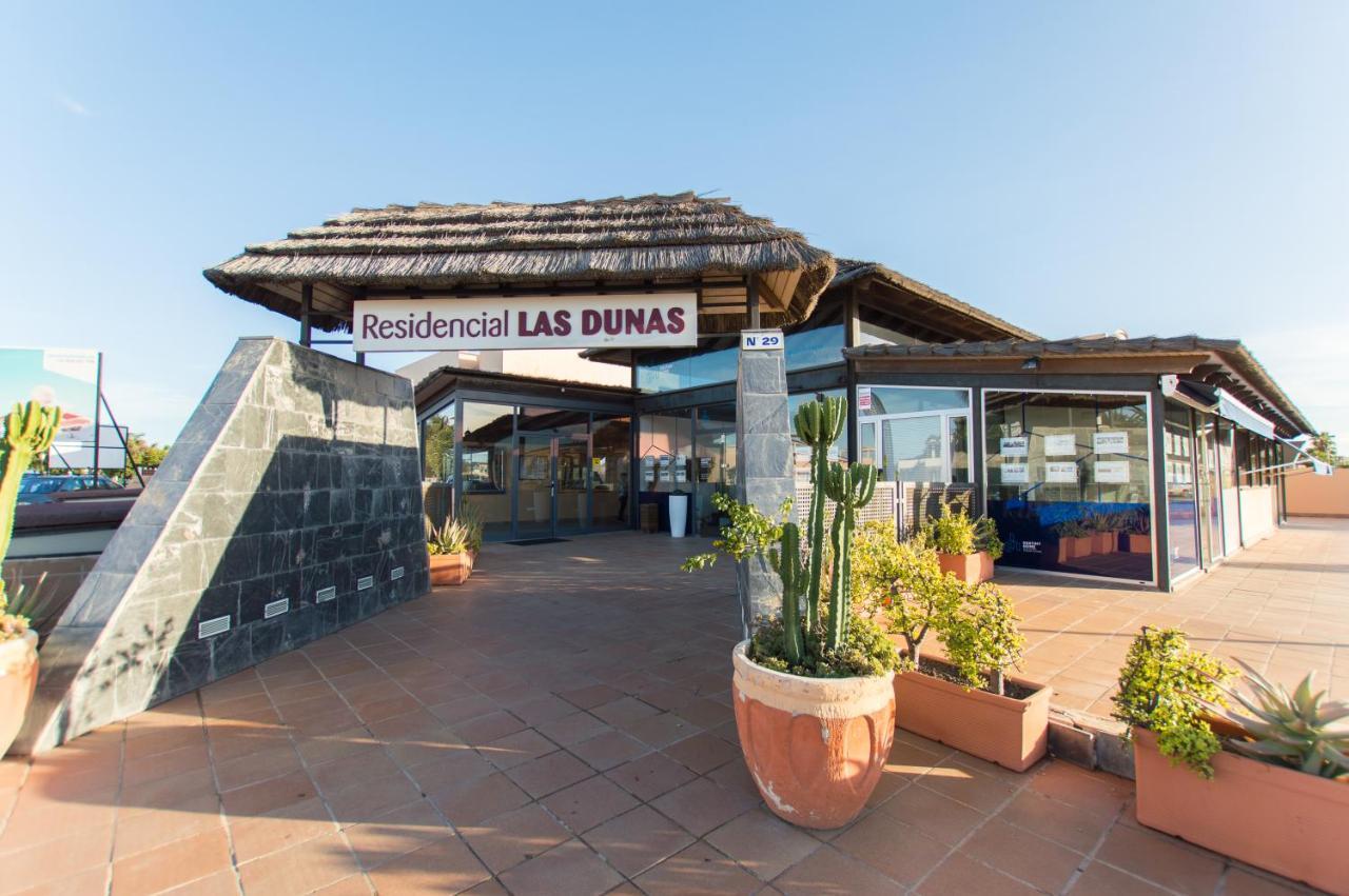 Lamoradadelouis * Corralejo