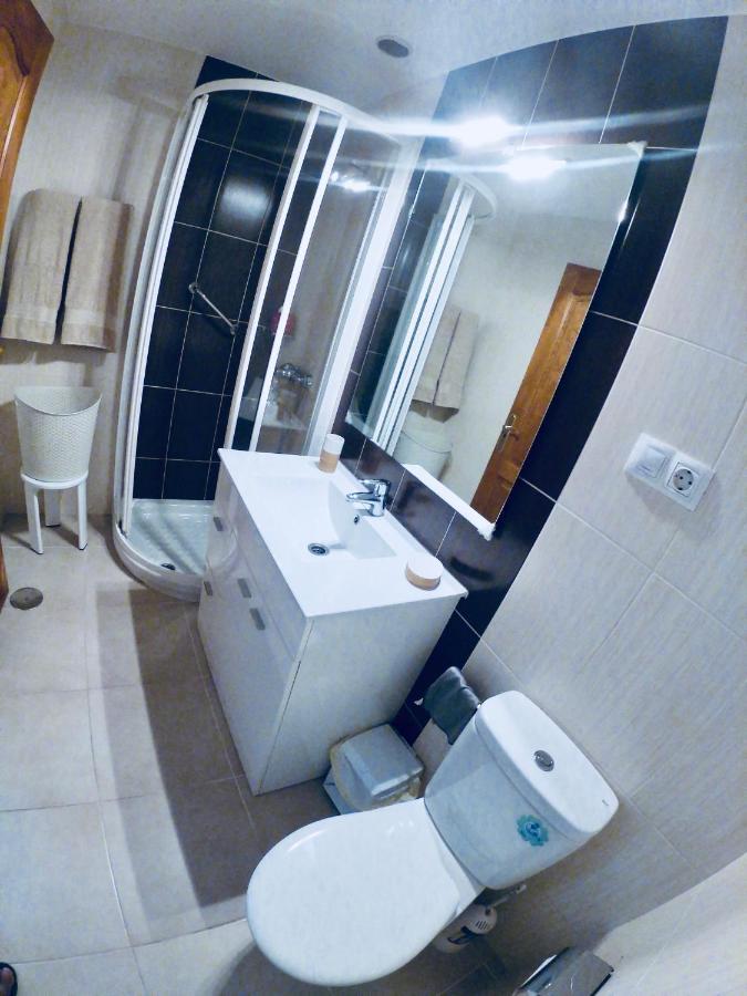 Apartamento Casa Abuela Pepa Corralejo