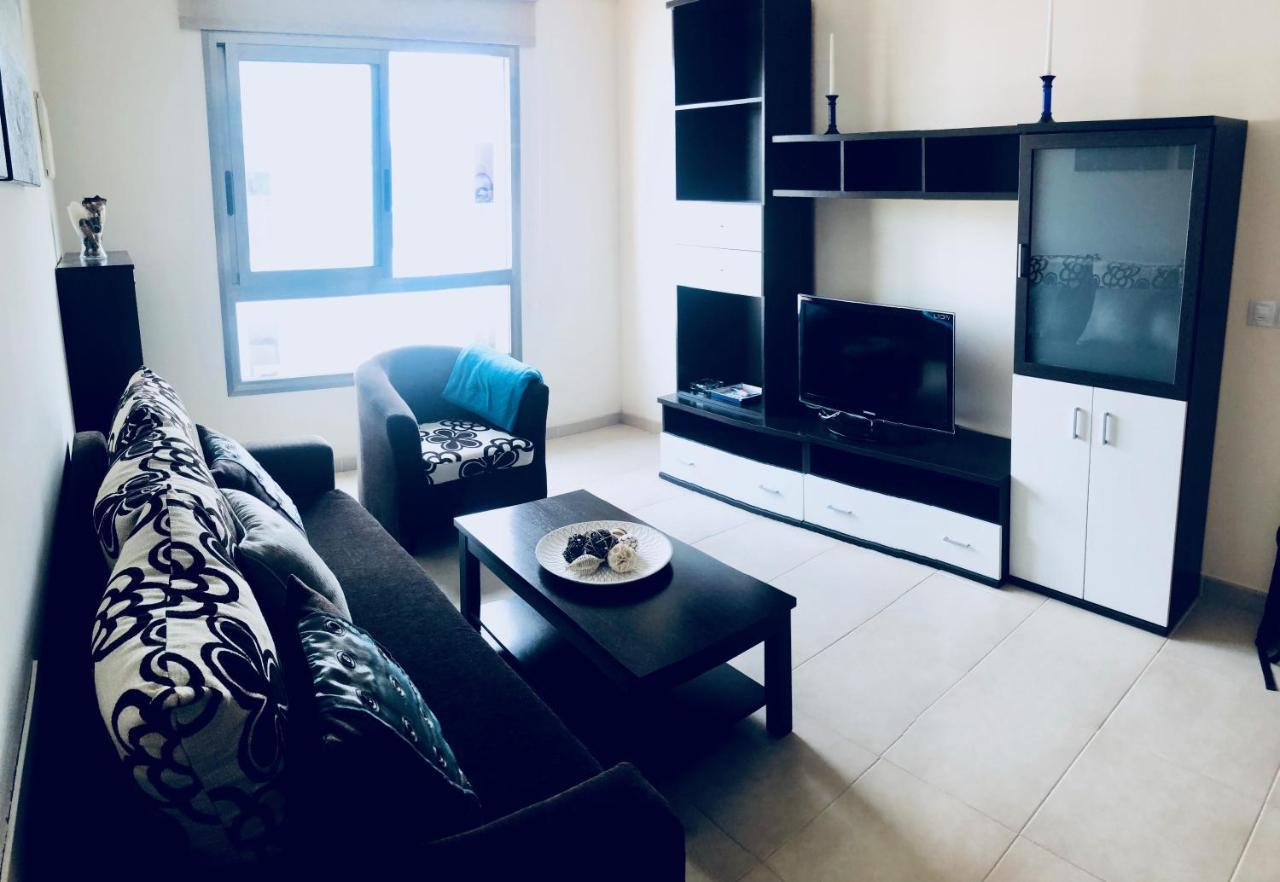 Apartamento Casa Abuela Pepa Corralejo