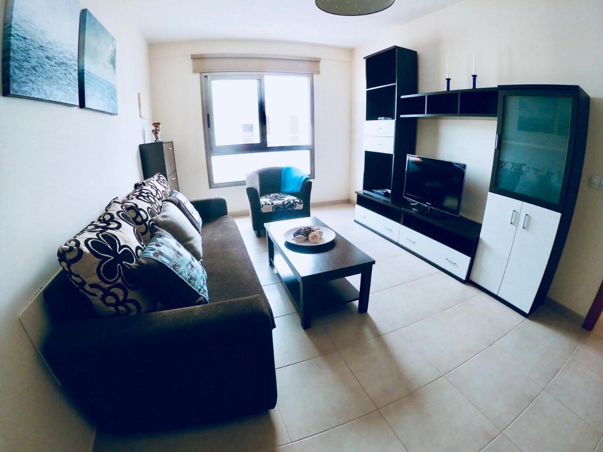 Casa Abuela Pepa Corralejo