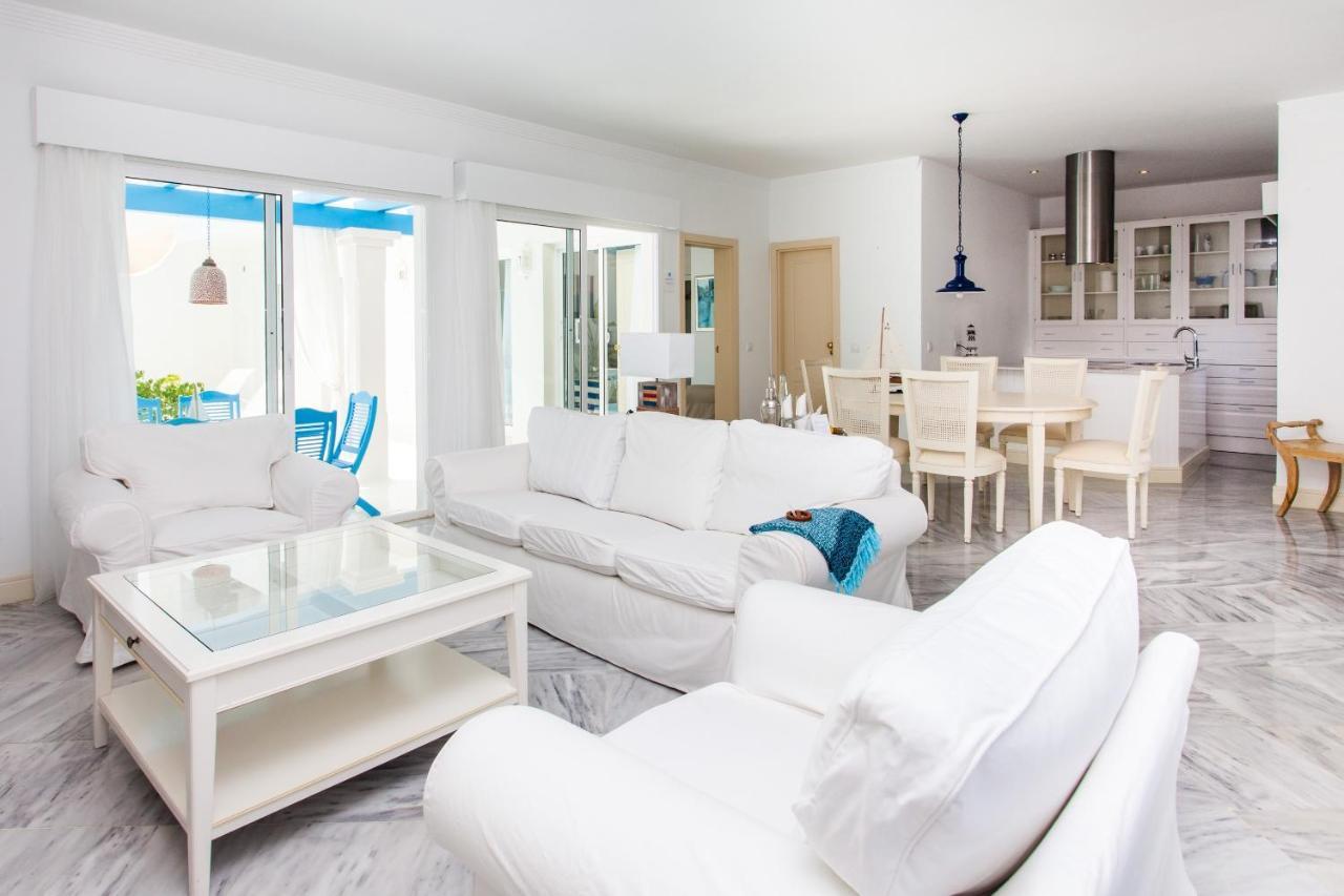 Villa 34 Corralejo