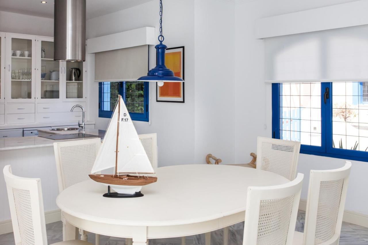 34 Villa