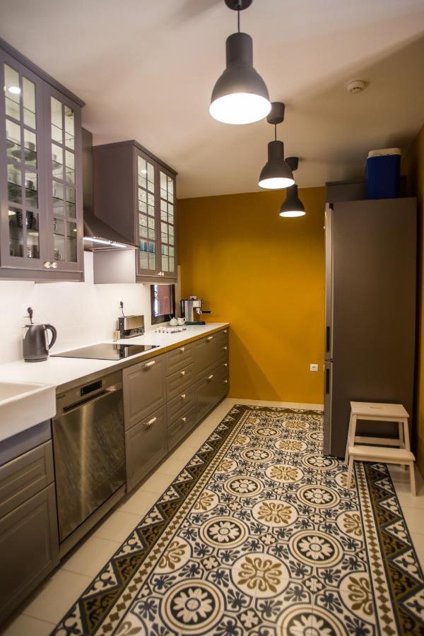 Casa Perla - With Big Garden And Private Pool
